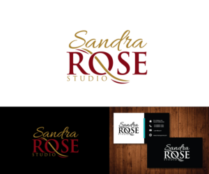 Logo Design by e-graphics for Cassandra's Hair Extensions | Design: #12060251