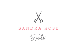 Logo Design by DesignCat1234 for Cassandra's Hair Extensions | Design: #12044696