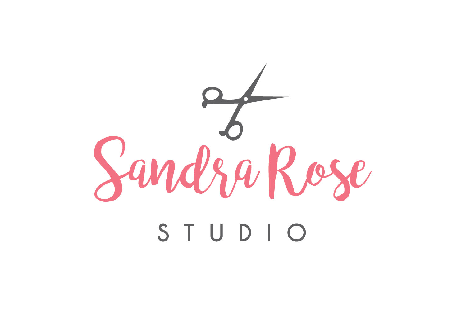 Logo Design by DesignCat1234 for Cassandra's Hair Extensions | Design #12044697