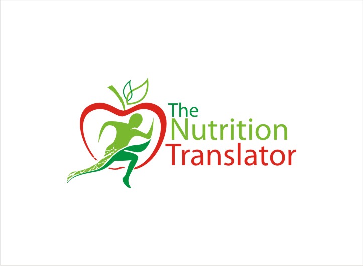 Logo Design by nutu for The Nutrition Translator | Design #12051916
