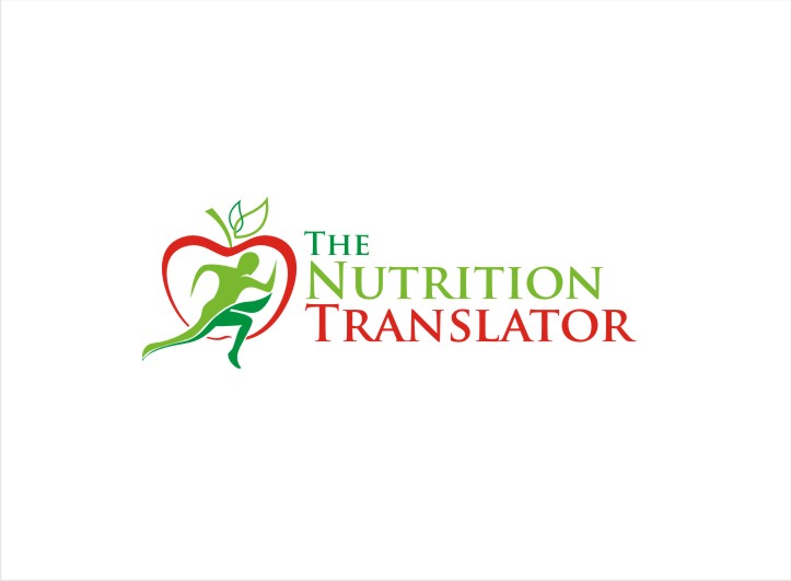 Logo Design by nutu for The Nutrition Translator | Design #12059650