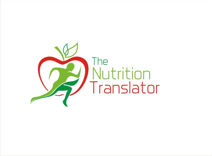 Logo Design by nutu for The Nutrition Translator | Design #12059652