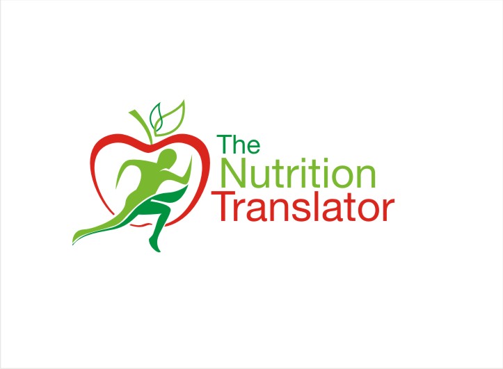 Logo Design by nutu for The Nutrition Translator | Design #12059653