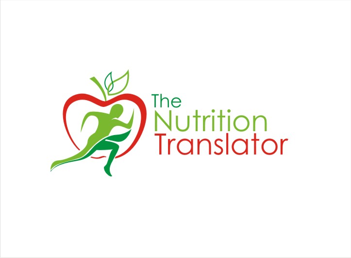 Logo Design by nutu for The Nutrition Translator | Design #12059654