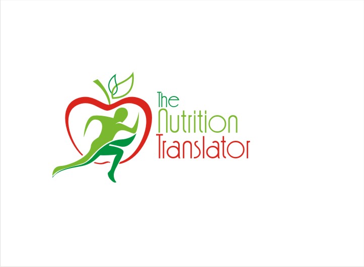 Logo Design by nutu for The Nutrition Translator | Design #12059656