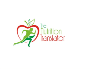 Logo Design by nutu for The Nutrition Translator | Design: #12059656