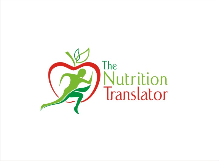 Logo Design by nutu for The Nutrition Translator | Design #12070573