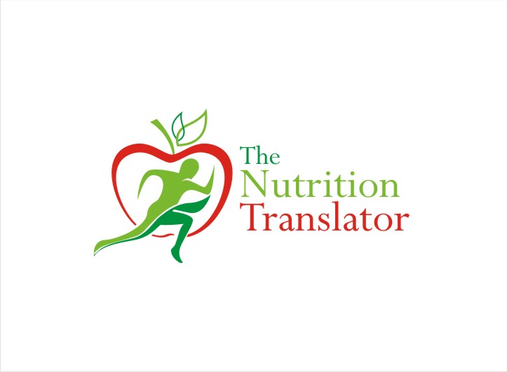 Logo Design by nutu for The Nutrition Translator | Design #12070574