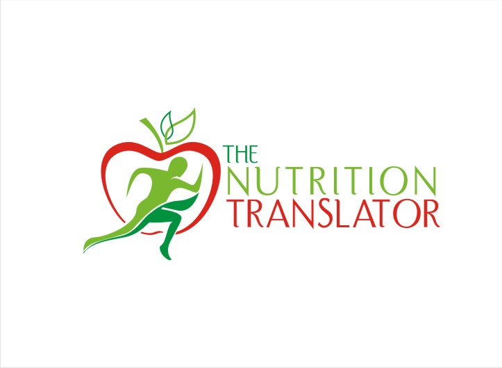 Logo Design by nutu for The Nutrition Translator | Design #12070744