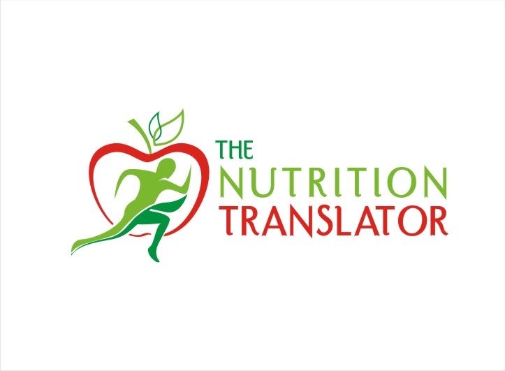 Logo Design by nutu for The Nutrition Translator | Design #12129573