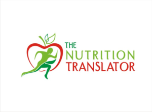 Logo Design by nutu for The Nutrition Translator | Design: #12129573