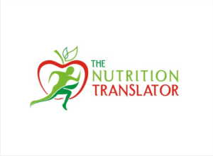 Logo Design by nutu for The Nutrition Translator | Design: #12129574