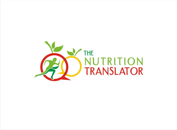 Diseño de Logo por nutu para The Nutrition Translator | Diseño #12129817
