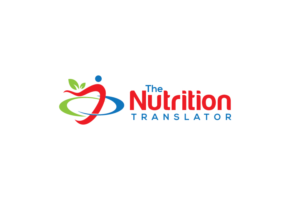 Logo Design by ecorokerz for The Nutrition Translator | Design #12056271