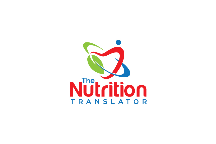 Diseño de Logo por ecorokerz para The Nutrition Translator | Diseño #12056272