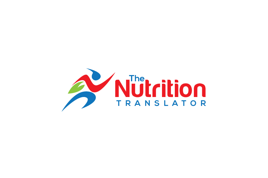 Logo Design by ecorokerz for The Nutrition Translator | Design #12061292