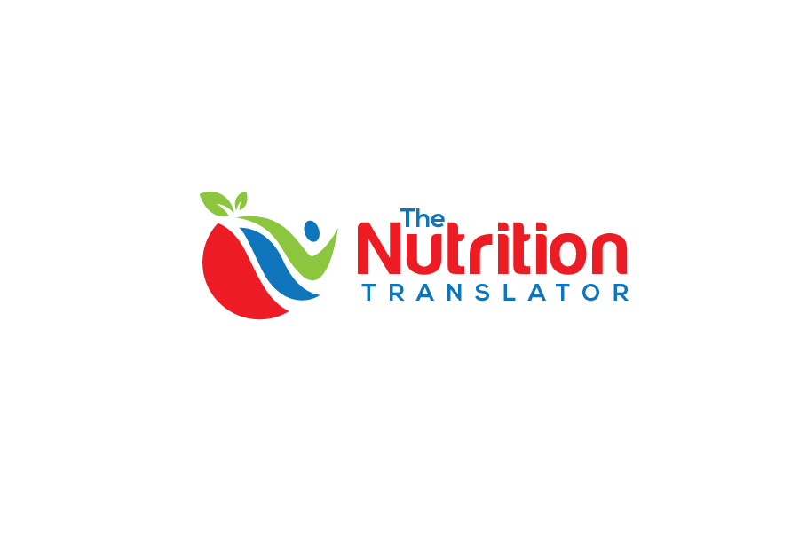 Logo Design by ecorokerz for The Nutrition Translator | Design #12061293