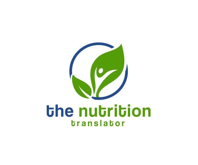 Design de Logo par ecorokerz pour The Nutrition Translator | Design #12070616