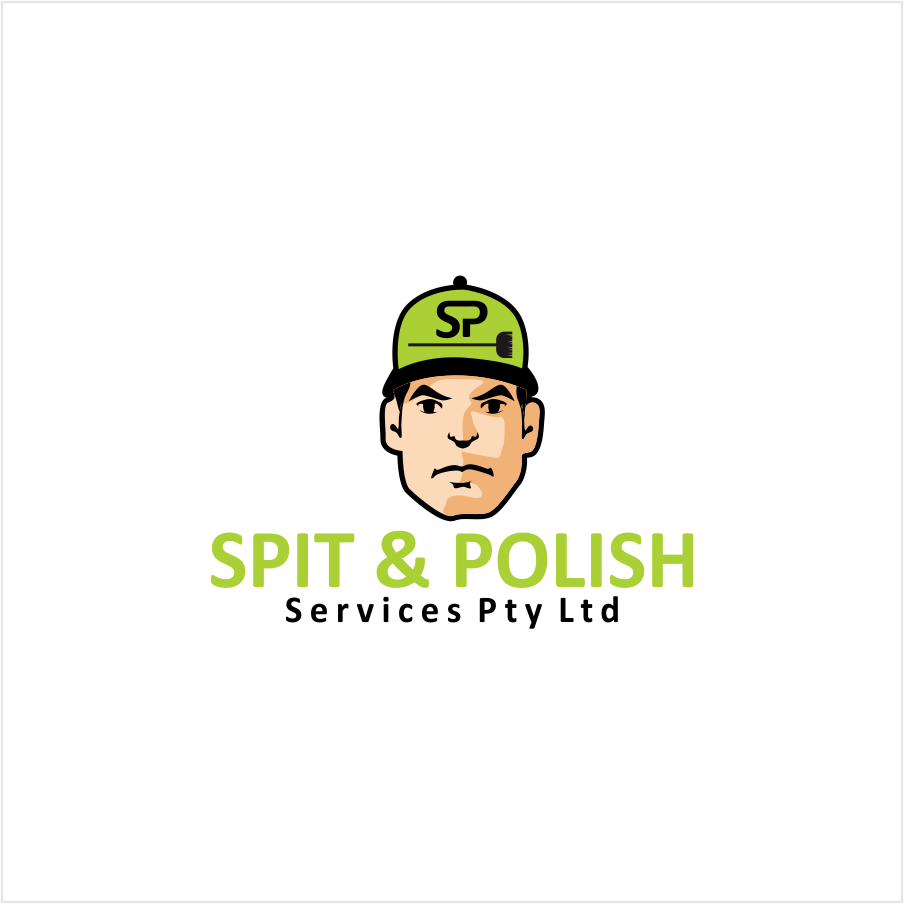 Logo Design by Arham Hidayat for this project | Design #12114112