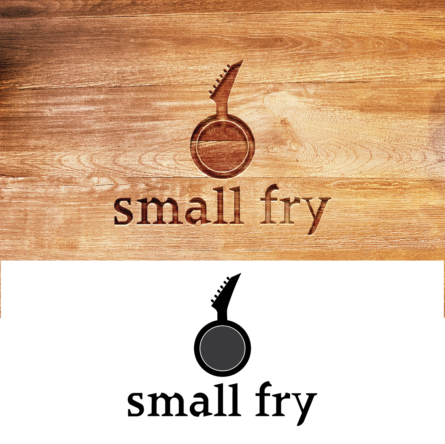 Logo Design by dcruzcreative advertising for Small Fry General Store | Design #12076728