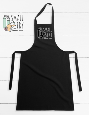 Logo Design by RoundYellow for Small Fry General Store | Design: #12047194