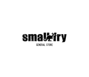 Logo Design by RoundYellow for Small Fry General Store | Design: #12072892