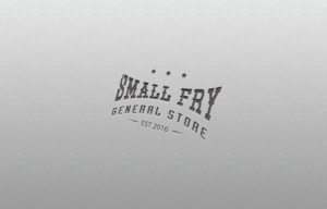 Logo Design by DUAL DESIGNER for Small Fry General Store | Design: #12086466