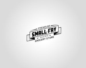 Logo Design by DUAL DESIGNER for Small Fry General Store | Design: #12086658