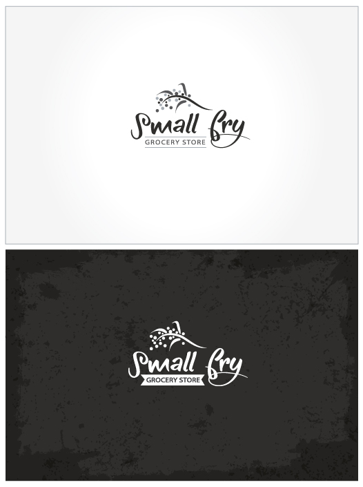 Design de Logo par DUAL DESIGNER pour Small Fry General Store | Design #12094835