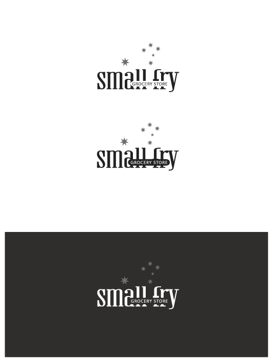 Design de Logo par DUAL DESIGNER pour Small Fry General Store | Design #12094853