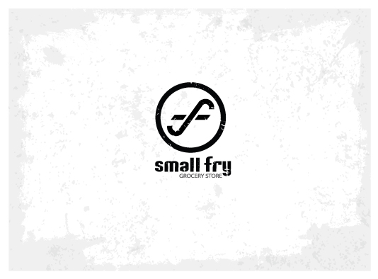 Design de Logo par DUAL DESIGNER pour Small Fry General Store | Design #12094867