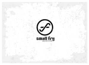 Logo Design by DUAL DESIGNER for Small Fry General Store | Design: #12094867