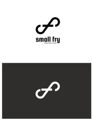 Logo Design by DUAL DESIGNER for Small Fry General Store | Design: #12094881