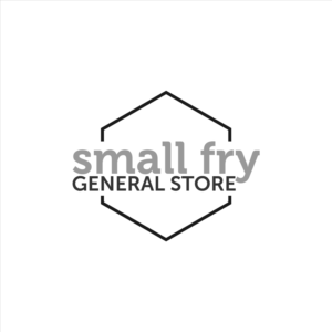Logo Design by marcodesignfield for Small Fry General Store | Design: #12103590