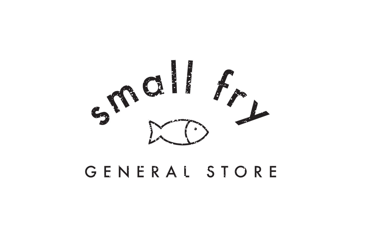 Logo Design by DesignCat1234 for Small Fry General Store | Design #12067469