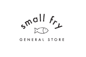Logo Design by DesignCat1234 for Small Fry General Store | Design: #12067469
