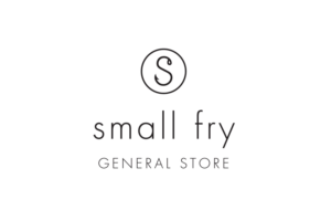 Logo Design by DesignCat1234 for Small Fry General Store | Design: #12067471