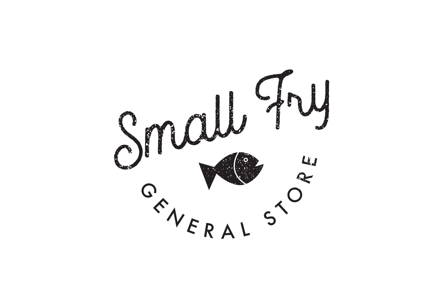 Design de Logo par DesignCat1234 pour Small Fry General Store | Design #12067472