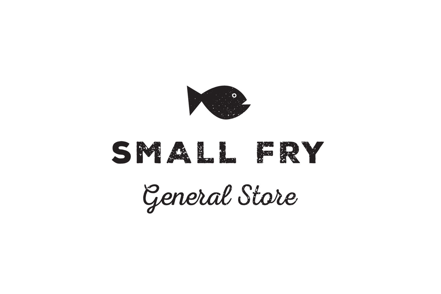 Design de Logo par DesignCat1234 pour Small Fry General Store | Design #12067476