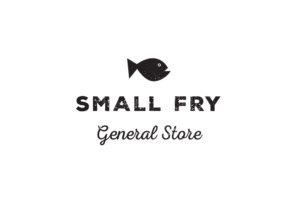 Logo Design by DesignCat1234 for Small Fry General Store | Design: #12067476