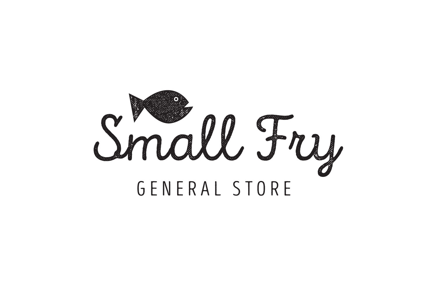 Logo Design by DesignCat1234 for Small Fry General Store | Design #12067477