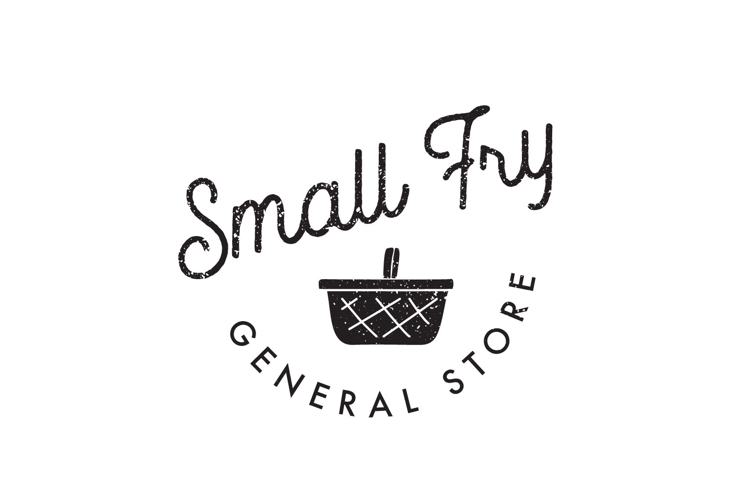 Logo Design by DesignCat1234 for Small Fry General Store | Design #12084626