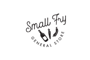 Logo Design by DesignCat1234 for Small Fry General Store | Design: #12084627