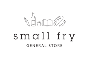 Logo Design by DesignCat1234 for Small Fry General Store | Design: #12084633