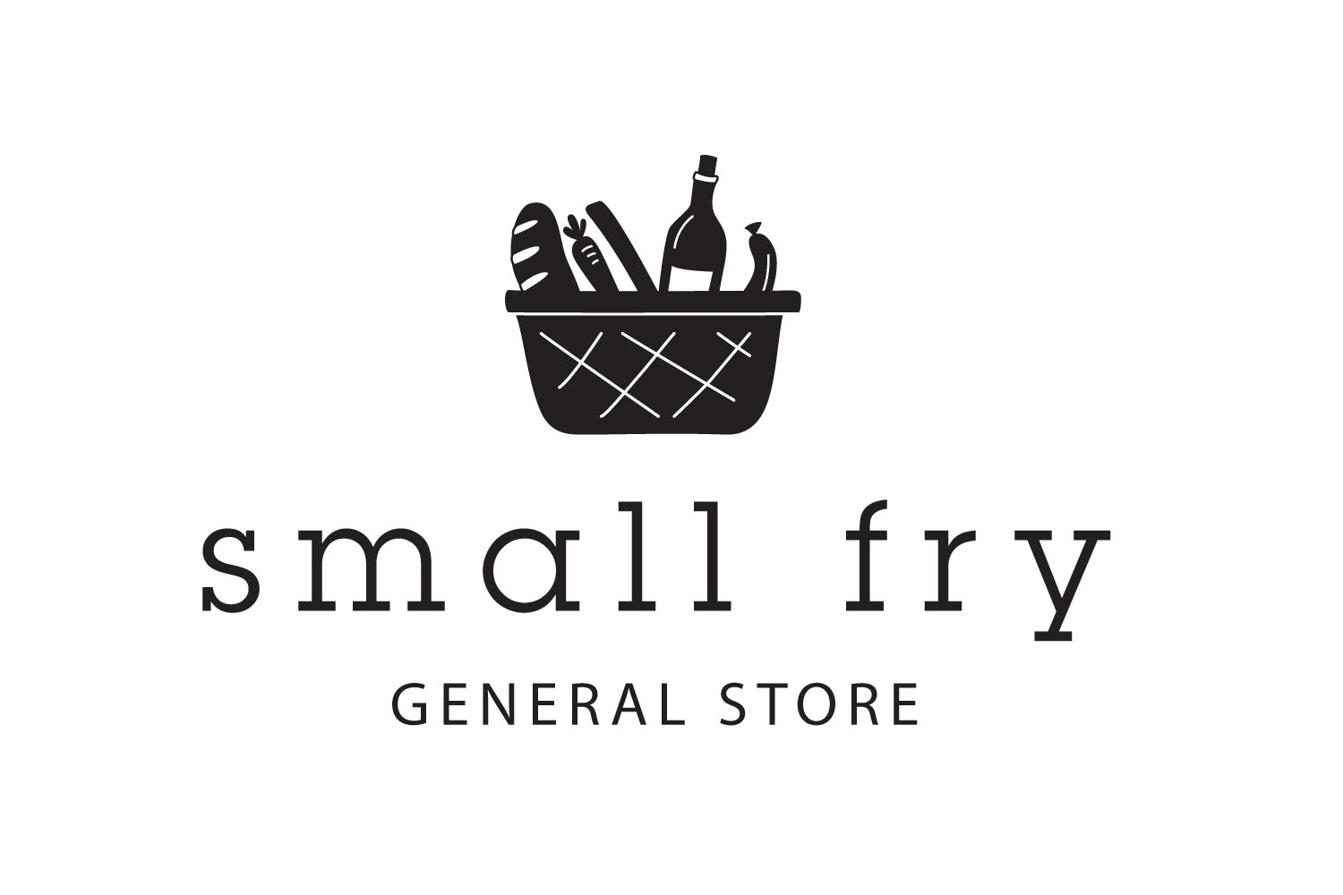 Logo Design by DesignCat1234 for Small Fry General Store | Design #12084635