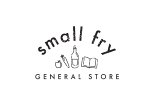 Logo Design by DesignCat1234 for Small Fry General Store | Design: #12084673