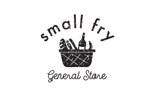 Logo Design by DesignCat1234 for Small Fry General Store | Design: #12084674