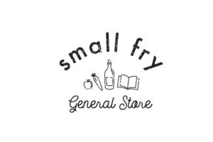Logo Design by DesignCat1234 for Small Fry General Store | Design: #12084675
