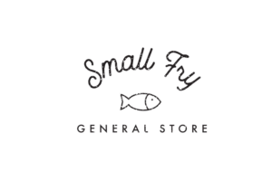 Logo Design by DesignCat1234 for Small Fry General Store | Design: #12084676