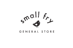 Logo Design by DesignCat1234 for Small Fry General Store | Design #12094479